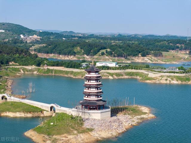 南阳周边五个宝藏级小众景点，数一数你去过几个？