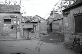 济南的小山图片