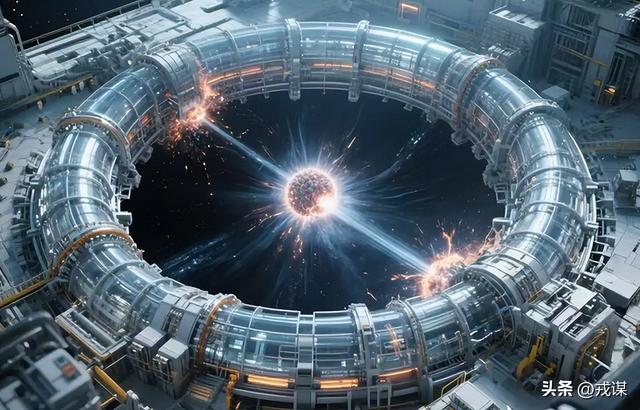 中国超导磁体炸场！35.1特斯拉破纪录，碾压地球磁场70万倍！