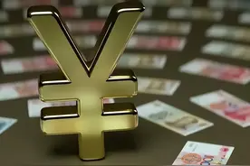 你抛美债，我抛中债！外资纷纷减持中国债，大量资金流向美国？图片