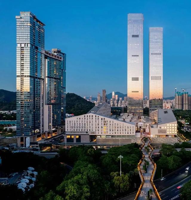 月底开业！深圳首家市内免税店来了！