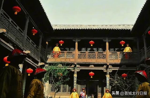 阳城!全域旅游胜地!