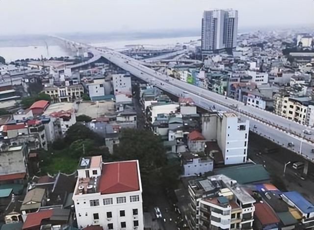 花费37.6亿人民币打造！越南河内新地标珍珠剧院，将于2029年亮相