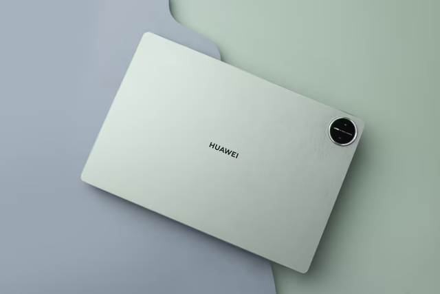2025 暑期焕新华为平板怎么选？一文看懂！