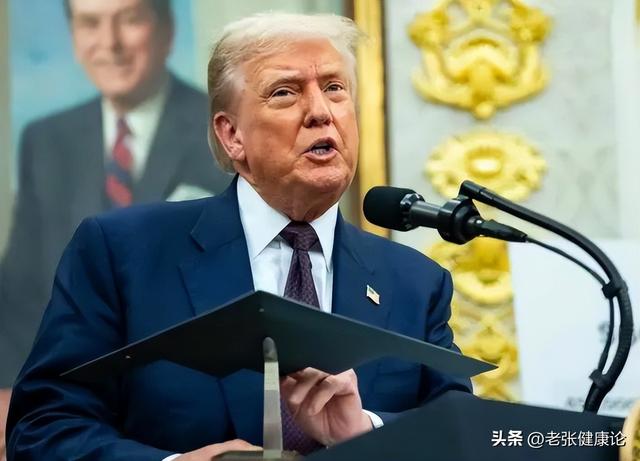 特朗普点头，对华发放许可证！美财长：中国不会再得到特别待遇