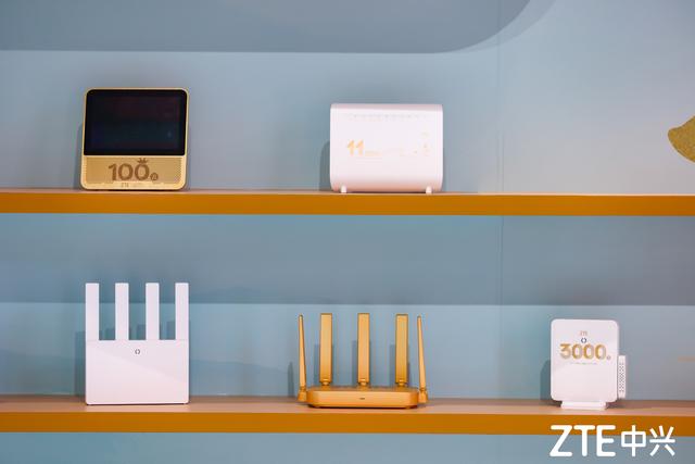 守护“钱袋子”保平安！中兴AI家庭解锁老人防诈新方案