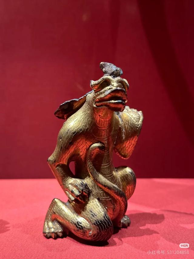 2000年前汉代神兽竟能卖出300万？传说中的古董宝物藏着什么秘密