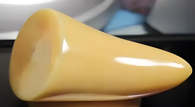 看后颠覆你的认知！有机宝石这么多！看完帮您涨知识！