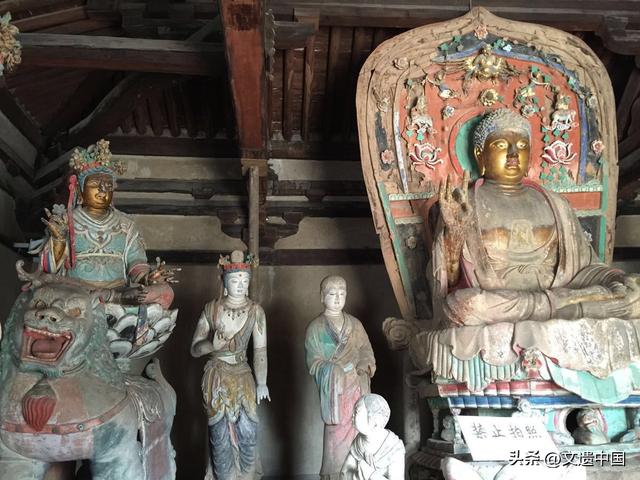 看一看，世界文化遗产委员会如何高度赞赏中国六大世界文化景观？