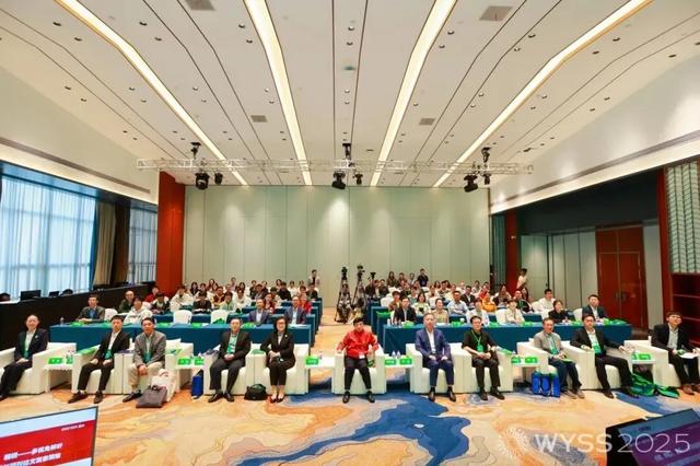 聚焦青科会丨共促协同发展新生态，青年科学家与一流期刊共生发展论坛在温州举行