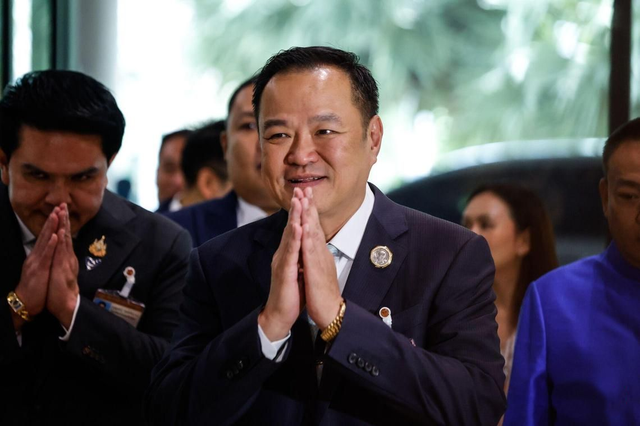 又打起来了？泰军越境开火，柬埔寨防长来华面谈，中方捅破窗户纸