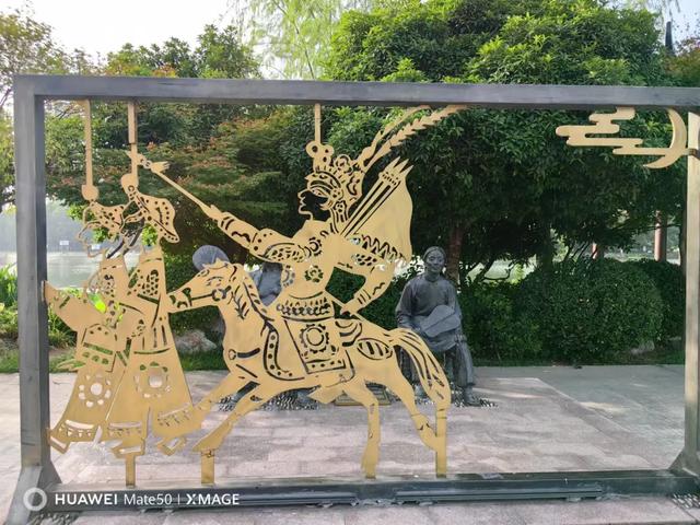 城市印象丨一个随州人的天门行记