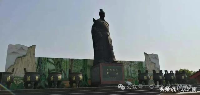 中国优秀旅游城市：商丘四日自由行