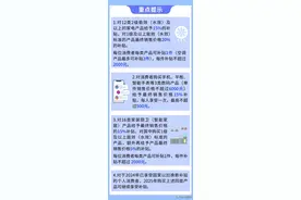 安徽“国补”落地！这样领图片