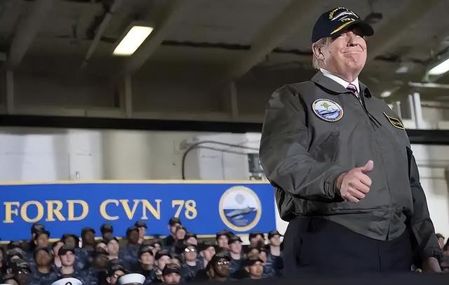 刚拿下稀土大单，特朗普又要开第二枪，全球收到通告，中国被做局