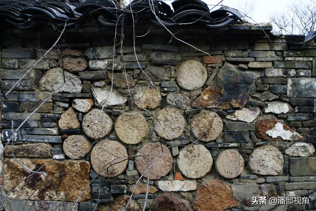 无锡记忆：2008年2月的无锡陆区老街