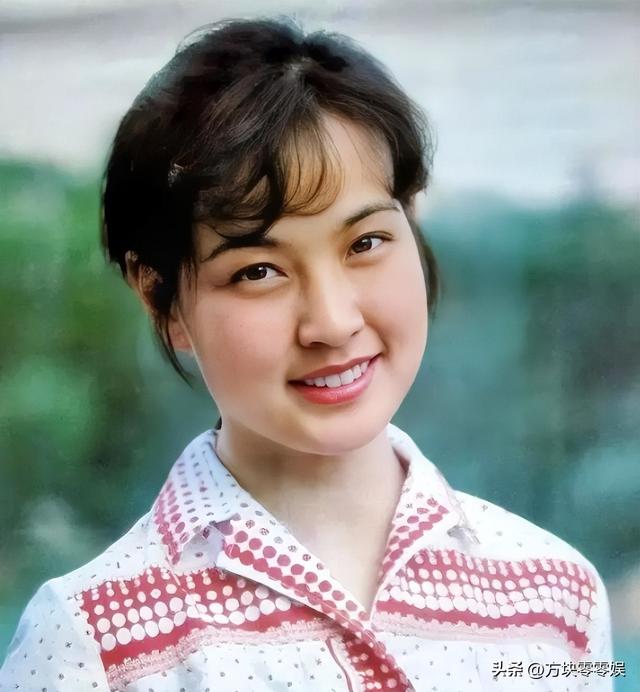 钱再多有什么用？75岁的“风流妖精”刘晓庆，已经走上另一条道路