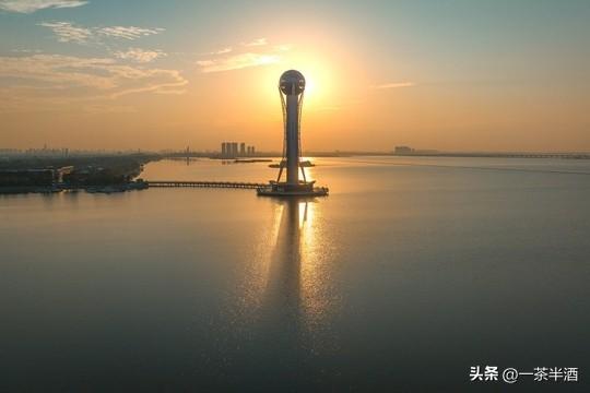 自驾江苏常州攻略！五天保姆线路，串联热门景点免费营地特色美食