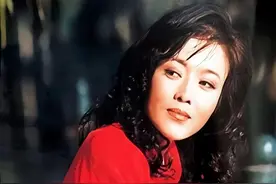 《闯关东》里的3位“土肥圆”老阿姨，原来年轻时也曾惊艳一大片图片