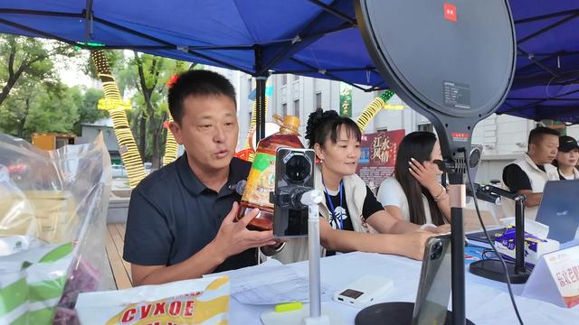 黑龙江爱辉:打造边城“味”旅新业态