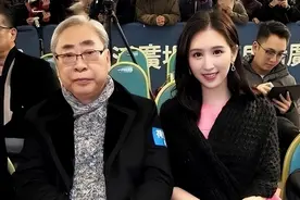 林建名：活了84岁，留下10亿遗产，不争家产只好色，有过千名女友图片