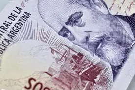 中国给阿根廷350亿又不还了？很多人在骂，但有2点必须说清图片