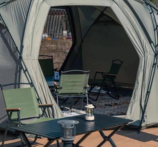 秋染园博,趣玩不停!这份秋日限定玩法清单,承包你的治愈时光