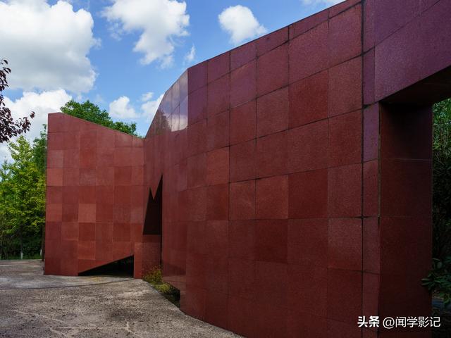 自驾•重走长征路 01宁都