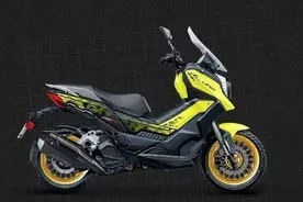 10款小排量摩托，油耗吊打电瓶车！2.0L/100km，加油站见了都摇头图片