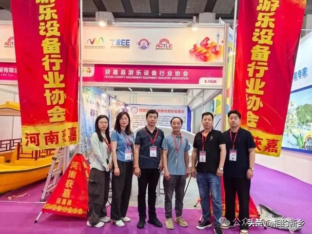 新乡获嘉：“无中生有”的10个亿