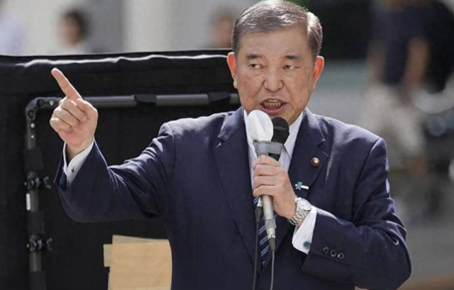 日本劝各国不要出席北京阅兵？