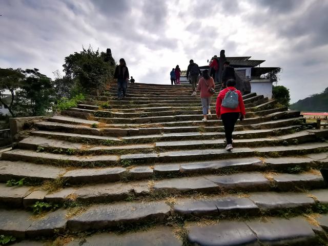 深度体验大圩古镇：在传统与现代的交融中探寻新意
