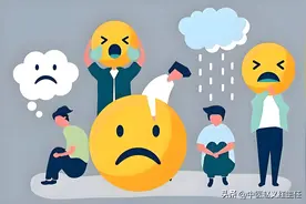 老中医李可：抑郁症我用四逆汤，出一身臭汗，就恢复了图片