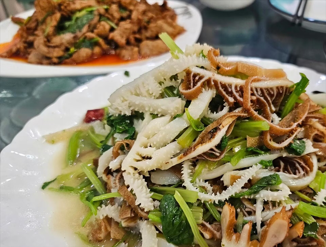 在青岛怎么吃？ 这一文全给你说清楚