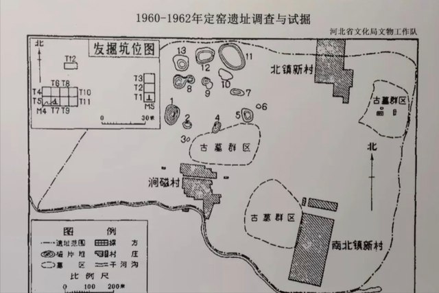 这座火车都没通的河北小城，却藏着中国历史上最悠久的北岳庙