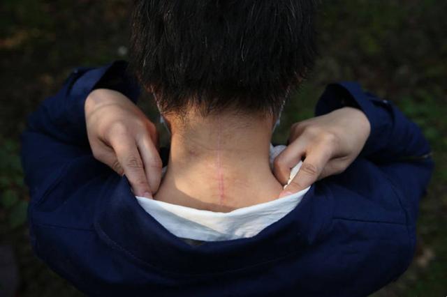 2016年，北京八达岭母亲救女被老虎咬身亡，女儿至今未被父亲原谅