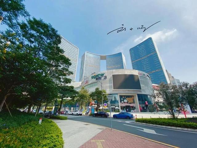 国内唯一有三种车牌的普通地级市，被认为是广东的“散装城市”？