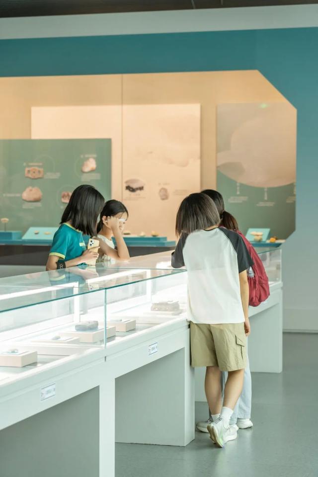 退！退！退！高温退散！江汉区这6个地方让你清凉一夏~