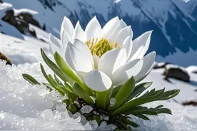 佛陀与提婆达多精彩的演出，无一不是为了让阿难从中证悟佛道图片