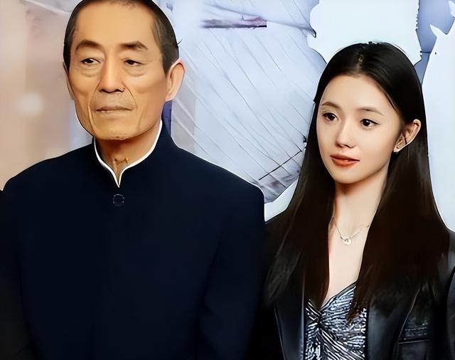 央视公开点名，张艺谋真实处境暴露，再次明白陈婷才是人间清醒