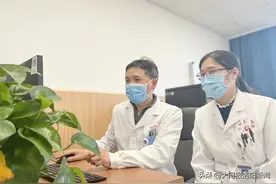河科大一附院：抗体偶联药物的运用，为肿瘤患者治疗“增效减毒”图片