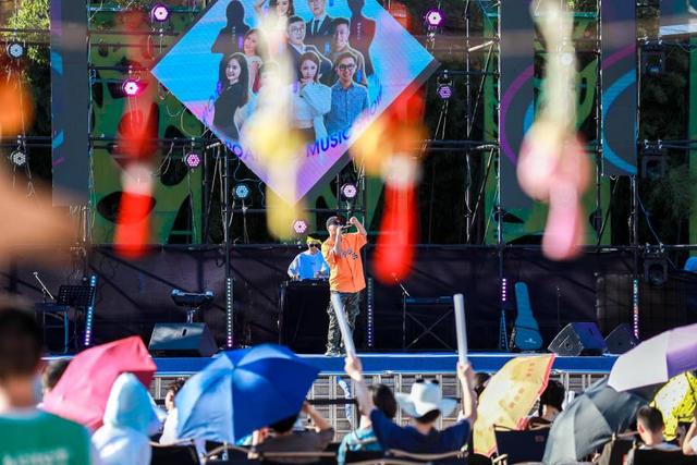 “郑青”联动，“山海”相逢 郑州暑期消费盛宴即将清凉启幕