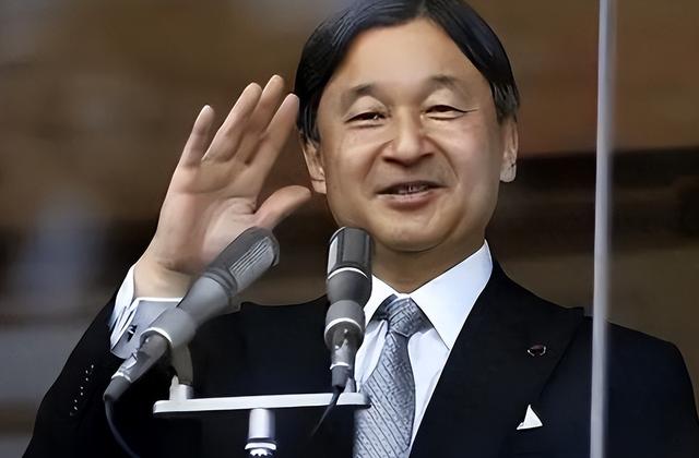 日本天皇亲自出山，对中国的反击正式开始，高市早苗憋出了一妙计