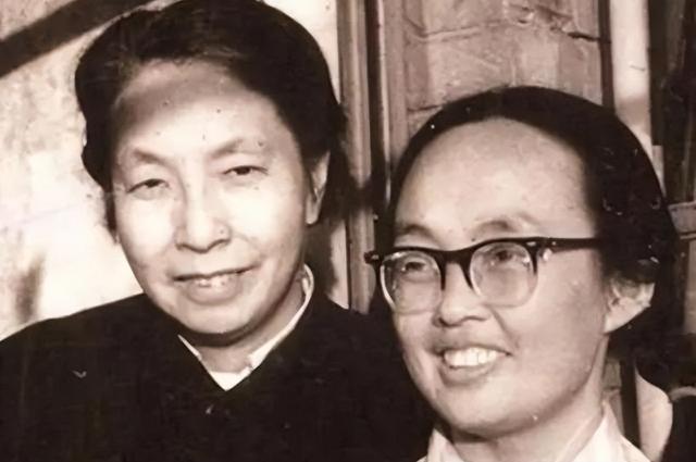 左权女儿考哈军工，政审却不过关，陈赓看后：你多填了个社会关系