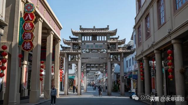 自驾环游中国行（二十二）广东潮州古城