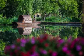 云南腾冲：黑泥塘村边民互市忙图片