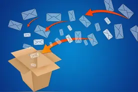 如何使用邮件存档？邮件备份功能讲解图片