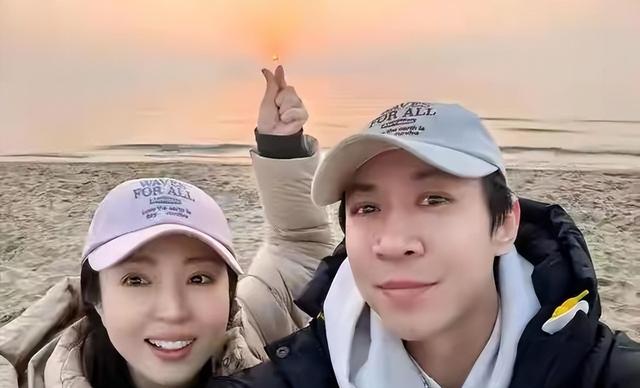 婚姻当成跳板 ？张维伊吃相越来越难看
