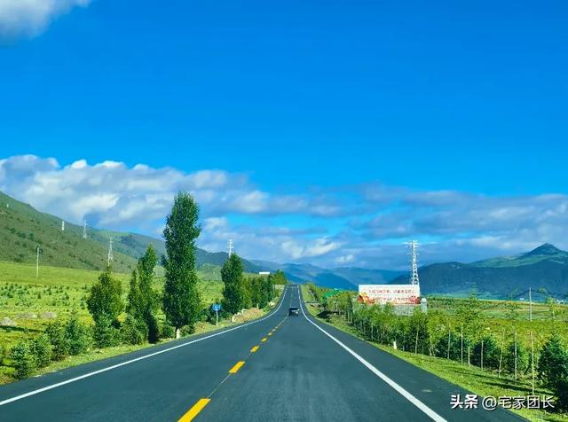 十年自驾游的12个心得请收藏：不是跑多远而是怎么跑？