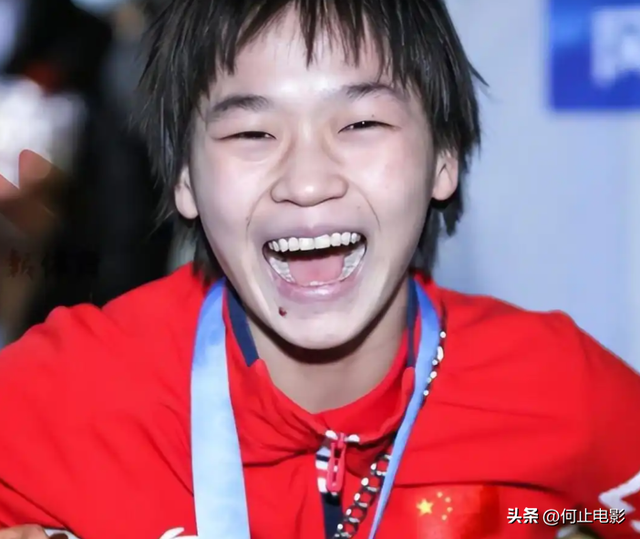 捐款100万？全红婵为灾情发声 反被舆论"吞噬" 	，担心的事情发生了